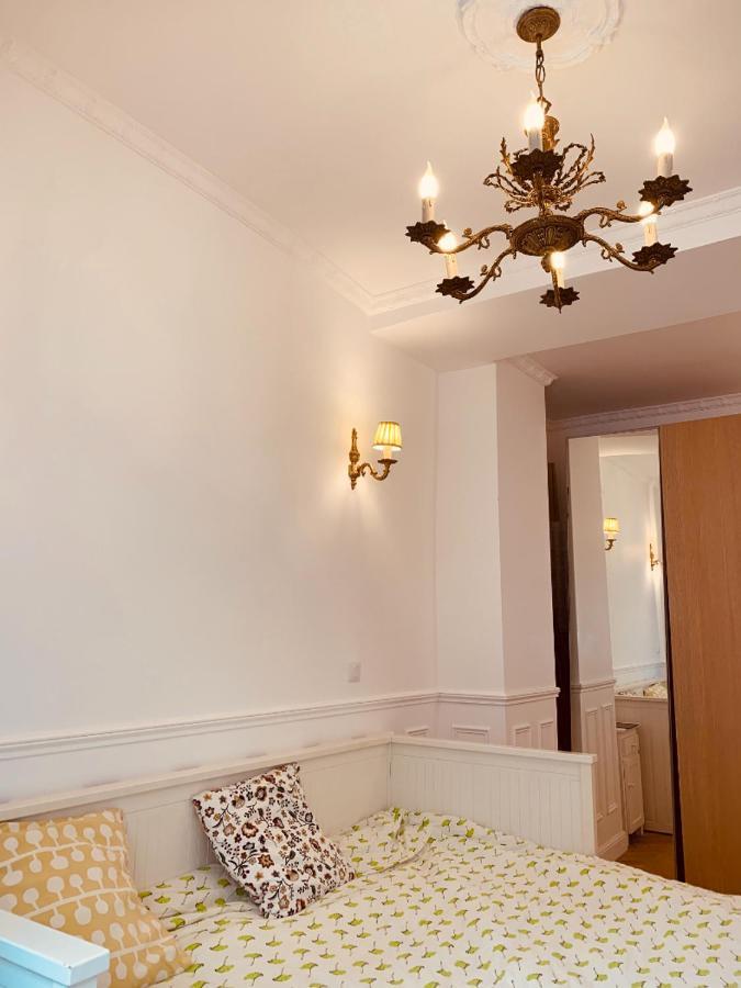 Parisian Style Appartment Private Room With Shared Bathroom Near Bastille And Gare De Lyon Kültér fotó